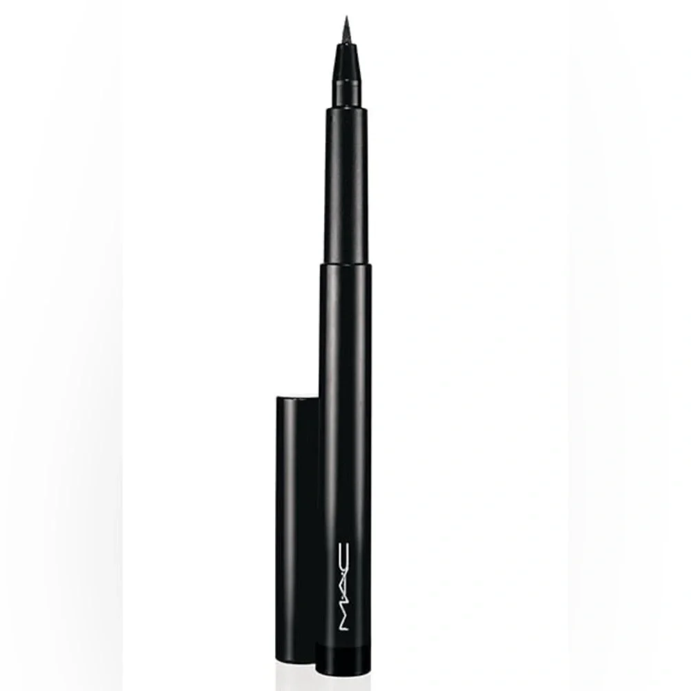 MAC Disney Maleficent Rapidblack Penultimate Eyeliner 1g NEW IN BOX